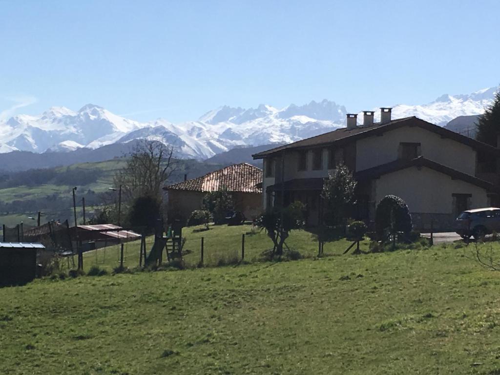 Buenavista Apartamentos Rurales, San Juan de Parres – Precios ...