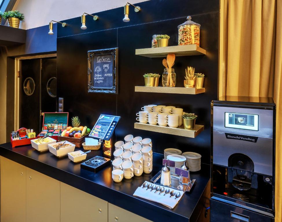 Ambra Hotel - Resim 21