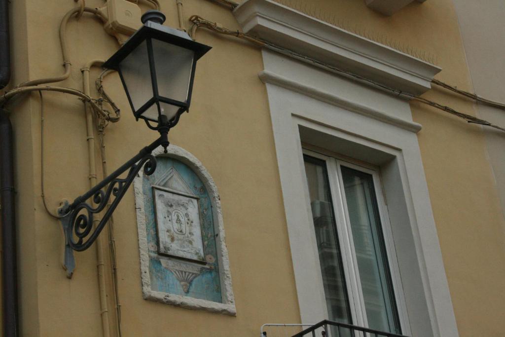 Kép Piazzetta Santa Barbara szállásáról Bariban a galériában