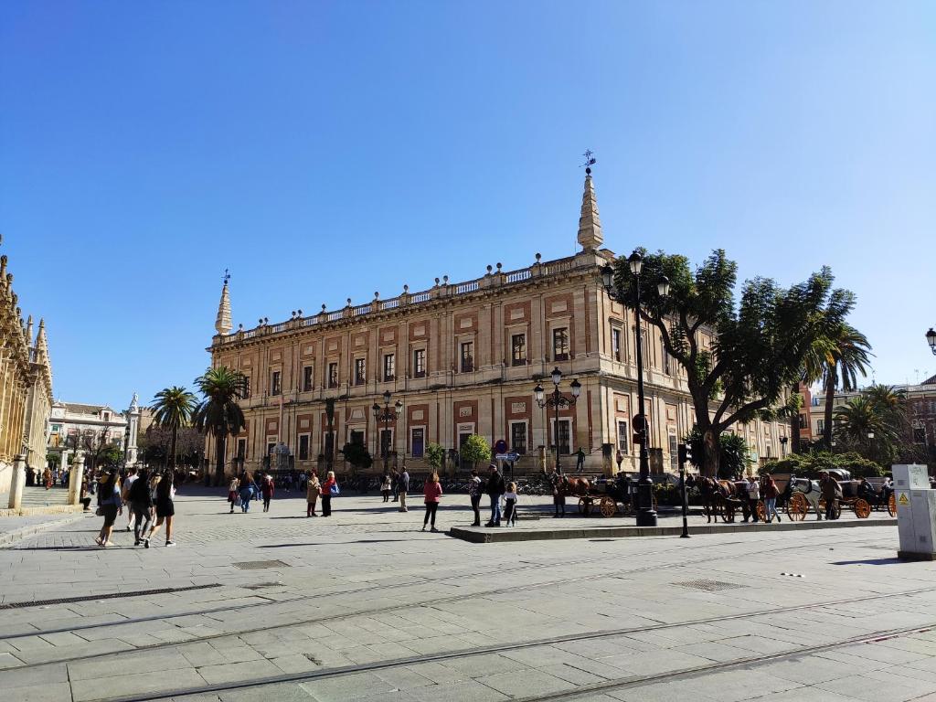 Suite Apartament Cathedral - 4