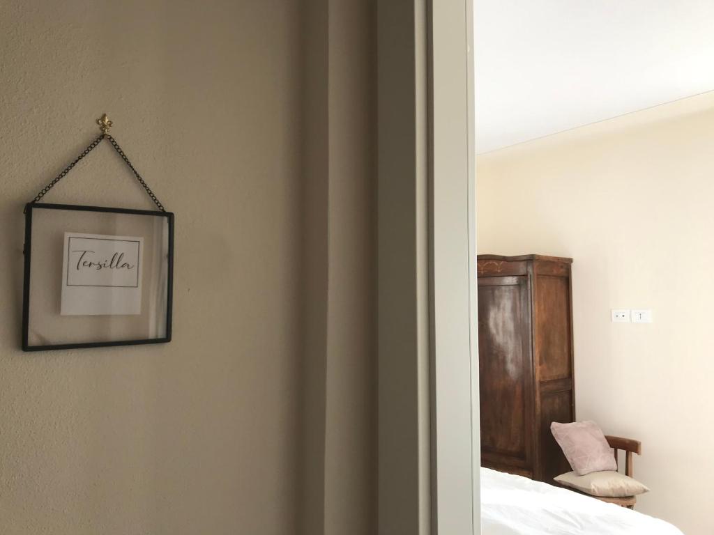 Fotografia z galérie ubytovania Corte Viviani v destinácii Brescia