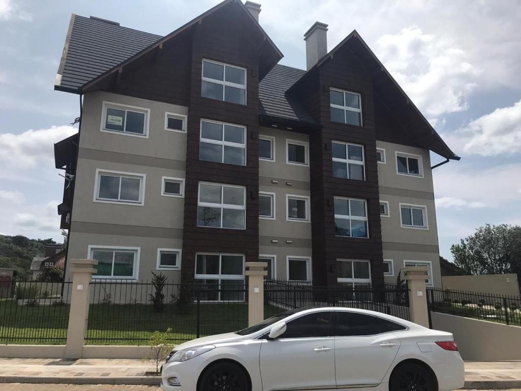 Residencial Piemonte Deluxe Gramado  Residencial Piemonte Deluxe Gramado