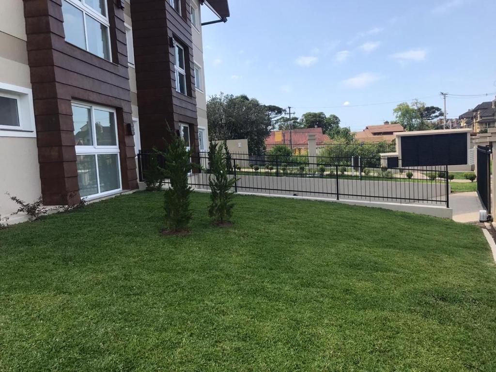 Residencial Piemonte Deluxe Gramado  Residencial Piemonte Deluxe Gramado