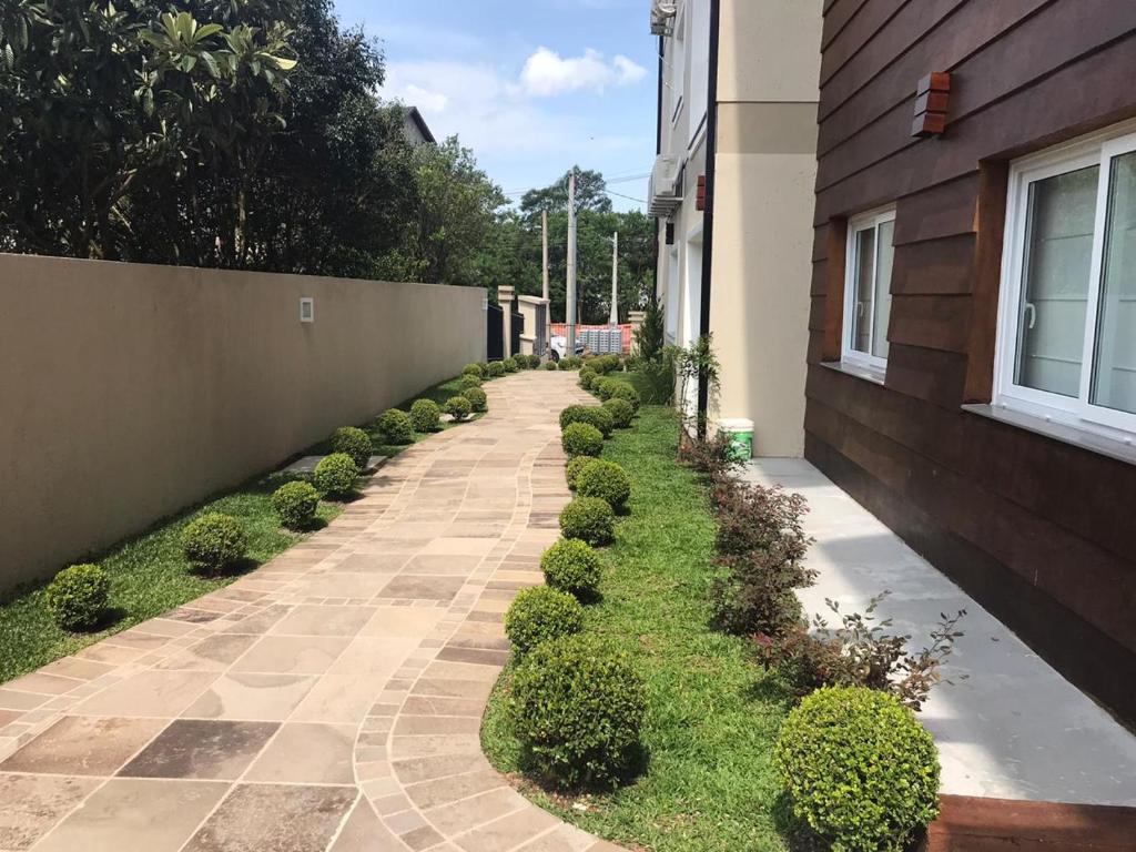 Residencial Piemonte Deluxe Gramado  Residencial Piemonte Deluxe Gramado