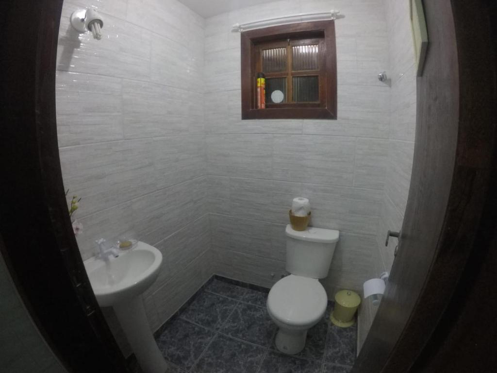 Paraíso Casa de Praia em Saquarema