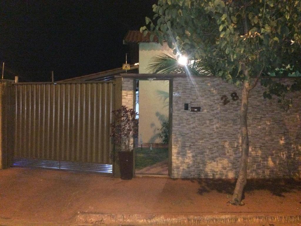 LAR DOCE LAR