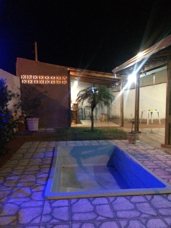  LAR DOCE LAR