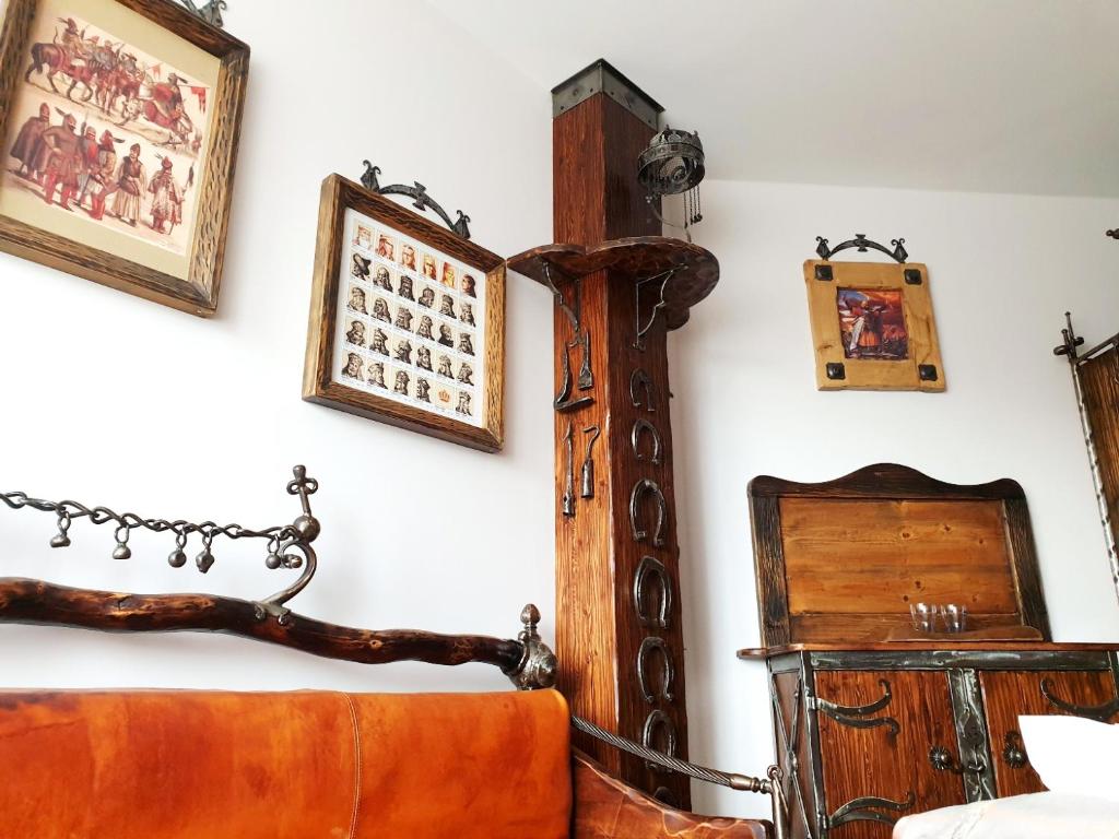 Fotografie z fotogalerie ubytování Penzion a Restauracia Toldi v destinaci Galanta