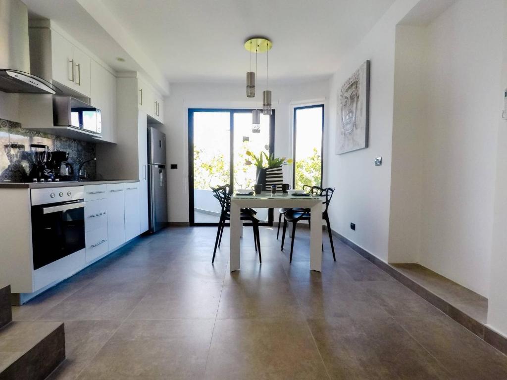Brand New Two Br Penthouse with a Private Roof Patio! Totally Equipped.