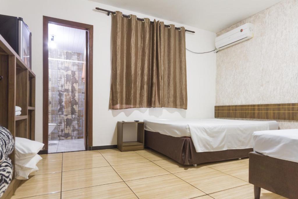 Hotel Holiday Foz