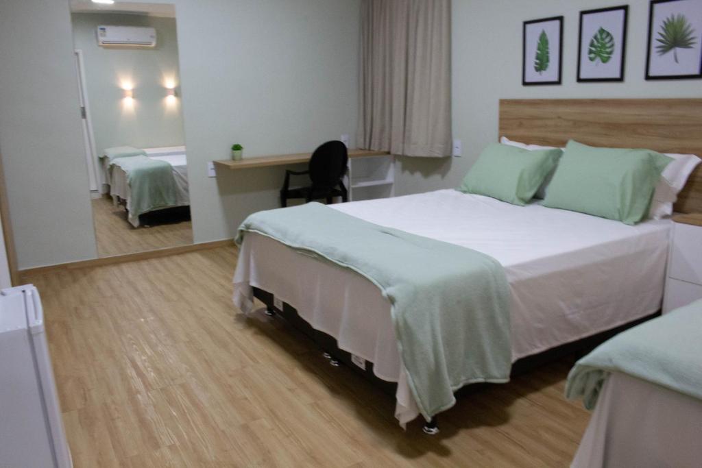  Pureza Hotel