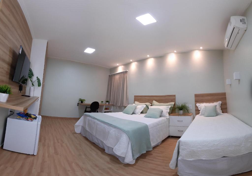  Pureza Hotel