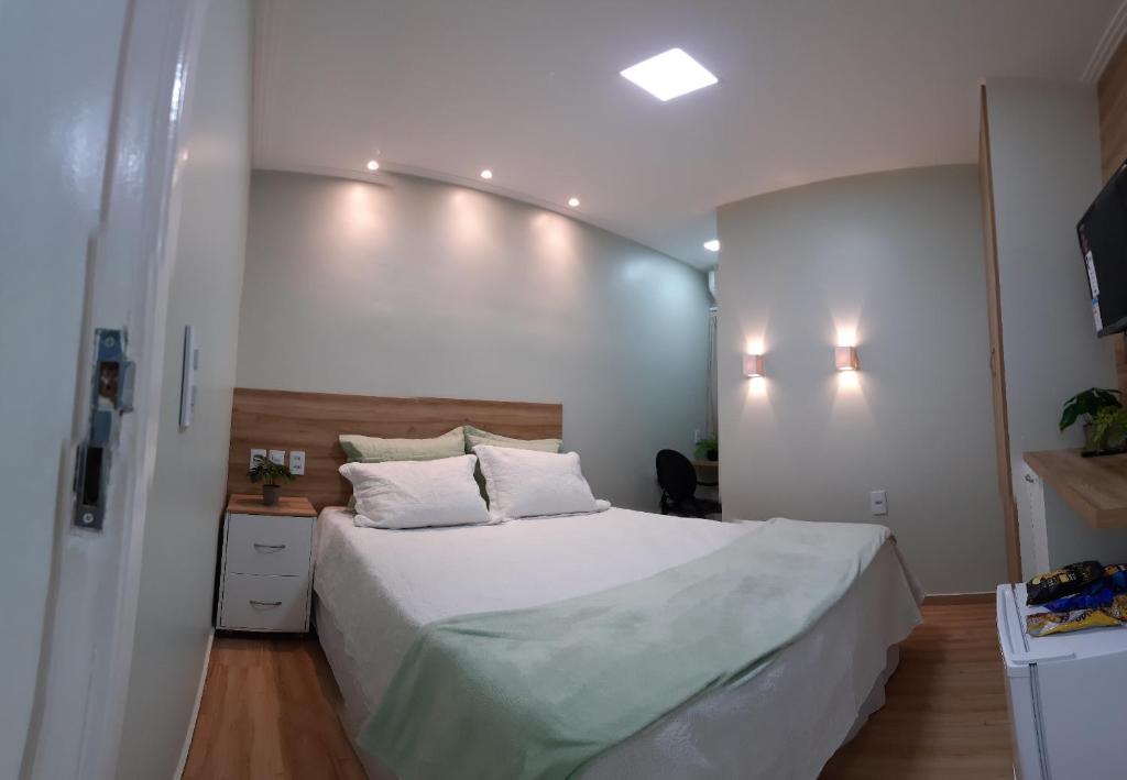  Pureza Hotel