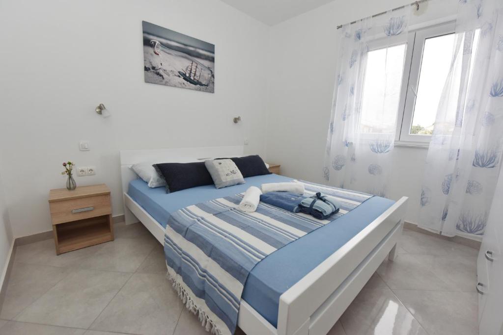 Apartmani Gabriella