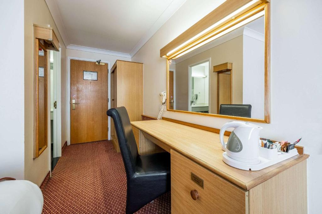 Comfort Inn Arundel - Habitación King