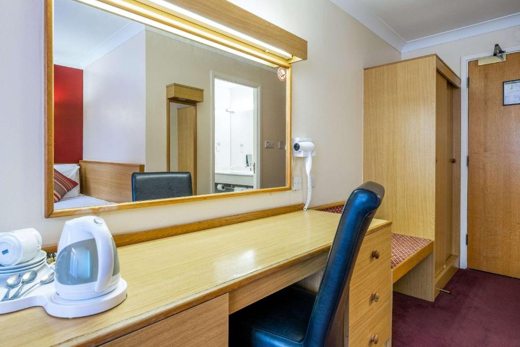 Comfort Inn Arundel - Habitación Triple