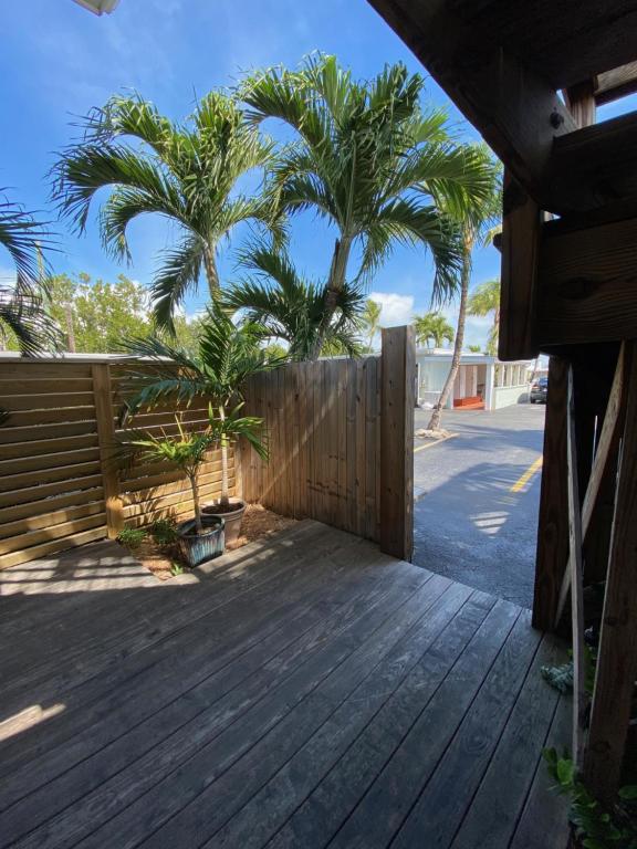 Fotografie z fotogalerie ubytování Harborside Motel & Marina v destinaci Key West
