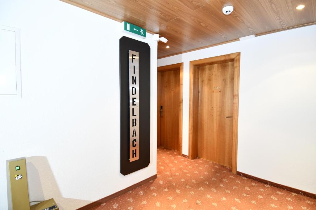 Fotografie z fotogalerie ubytování Hotel Elite v destinaci Zermatt