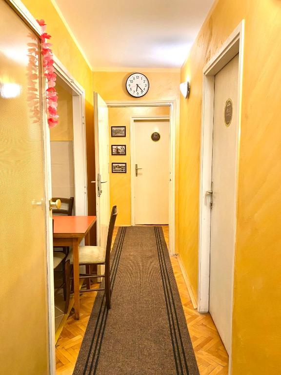 Fotografie z fotogalerie ubytování Glorious Rooms v destinaci Niš