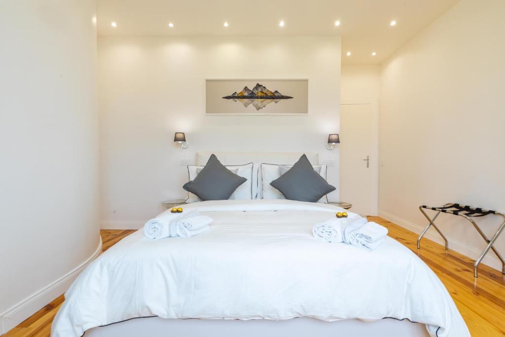 Imperial Suite SPA - Penthouse Apartment