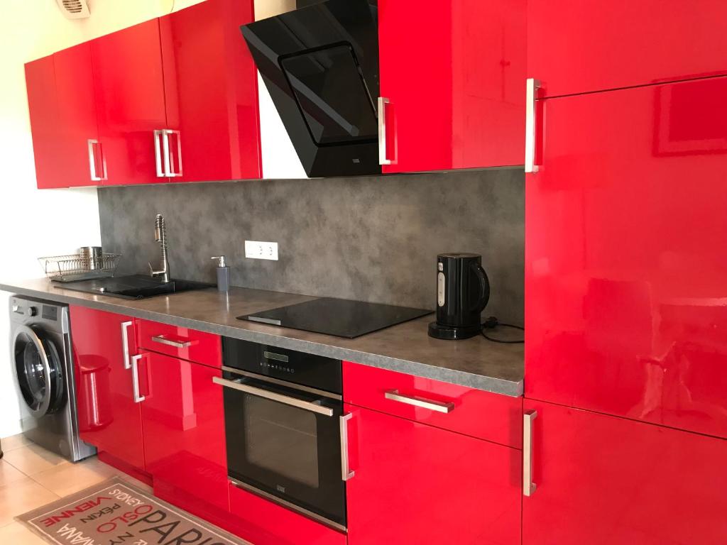 Appartement Les Cigales 200m from Beach (Espagne LEscala ...