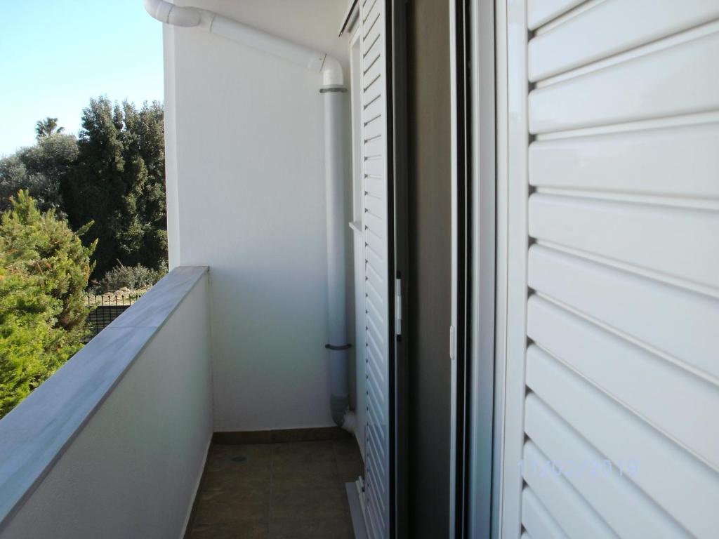 Nina Rooms (apartments) - 19