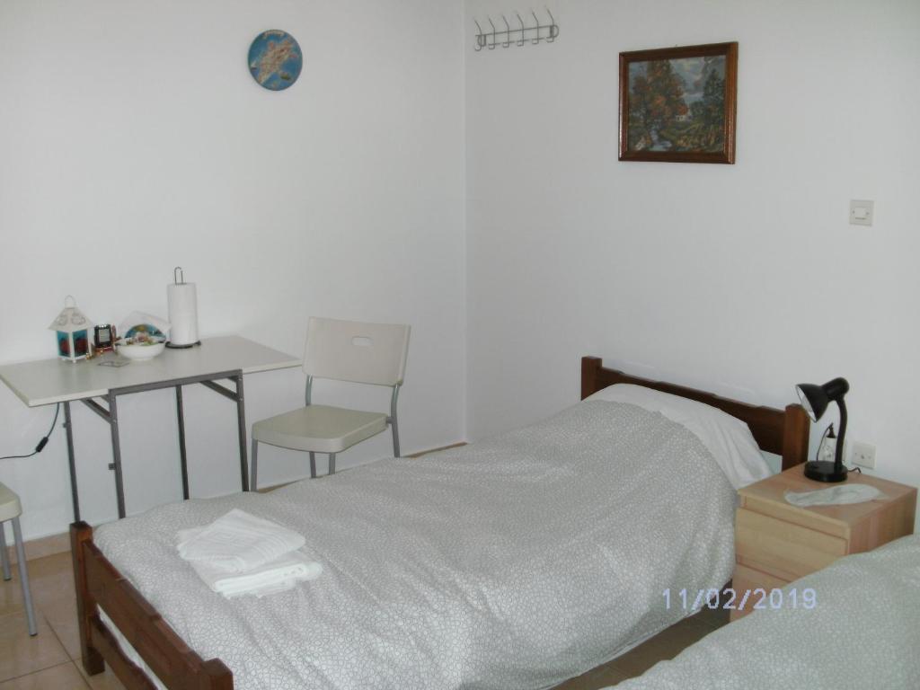 Nina Rooms (apartments) - 15