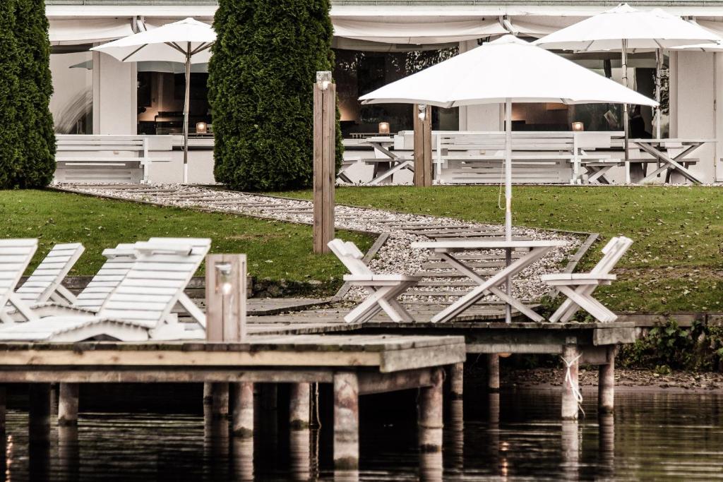 Fotografie z fotogalerie ubytování Galery69 v destinaci Dorotowo