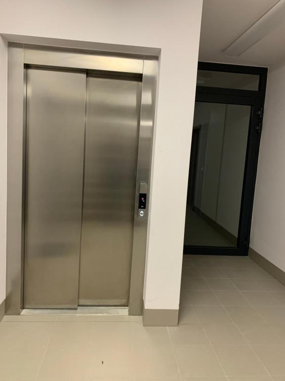 Fotografia z galérie ubytovania Apartament Bóżnicza v Poznani