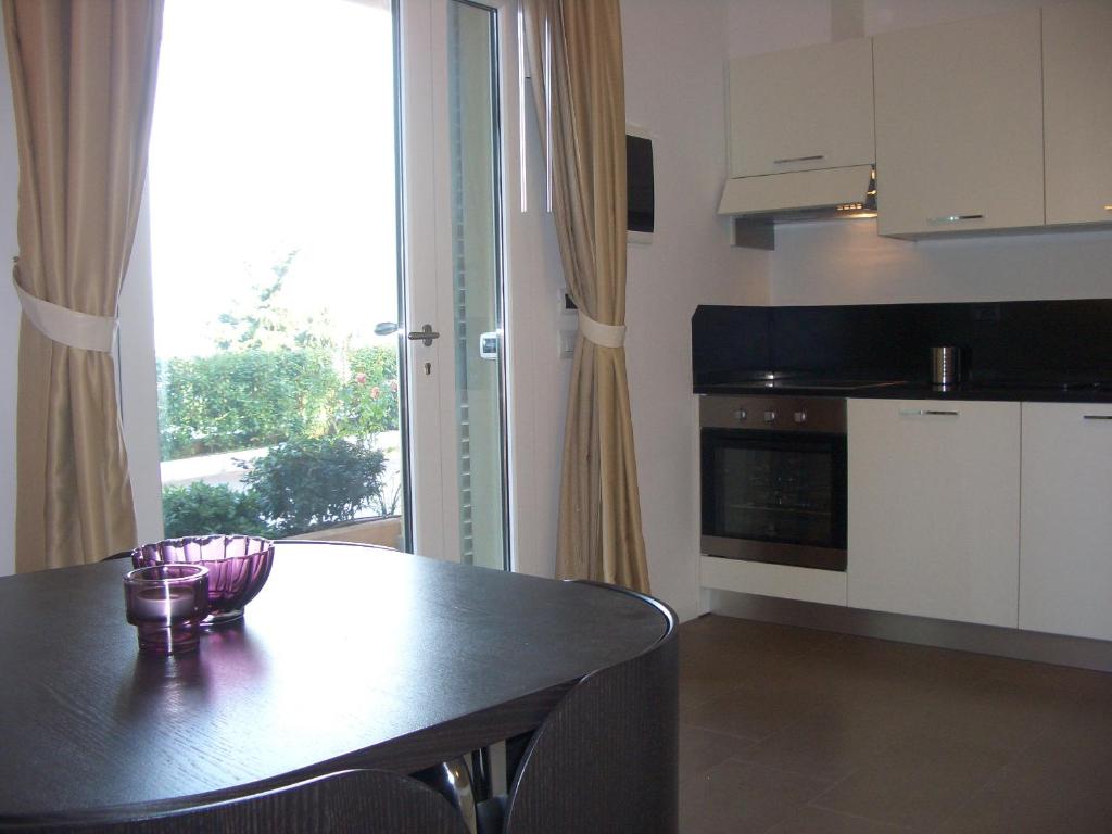 Residence Fiesole - 标准公寓
