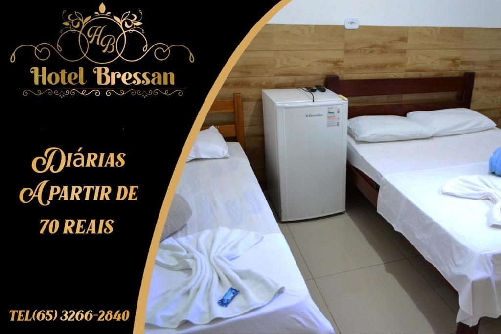  Hotel Bressan