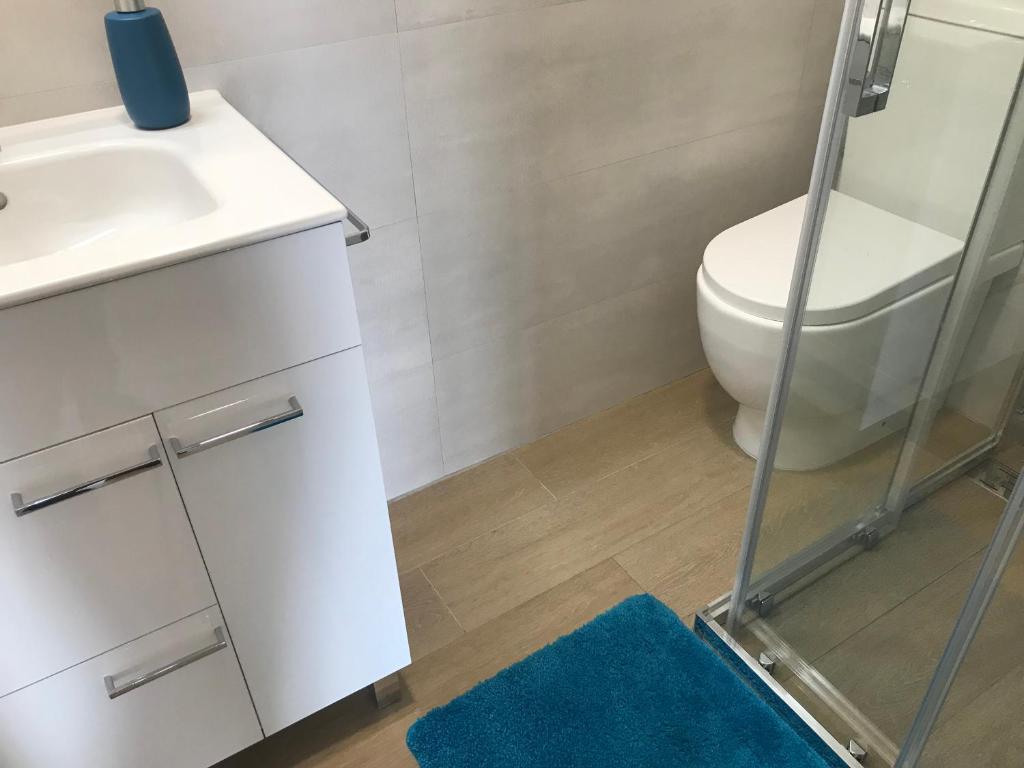 Appartement Les Cigales 200m from Beach (Espagne LEscala ...