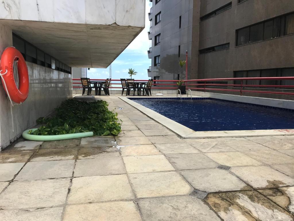  Navegantes Hotel