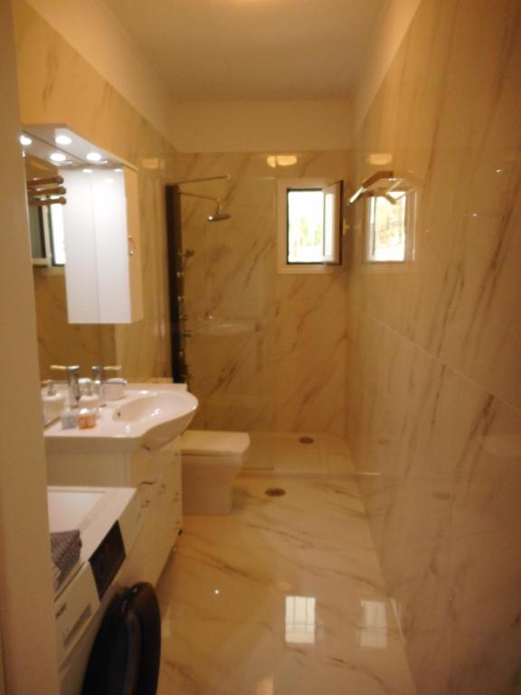 Fotografia z galérie ubytovania Kanellos luxury apartments v destinácii Paleros