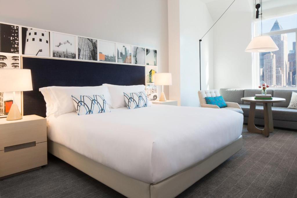 Ink 48 Hotel - Premier King