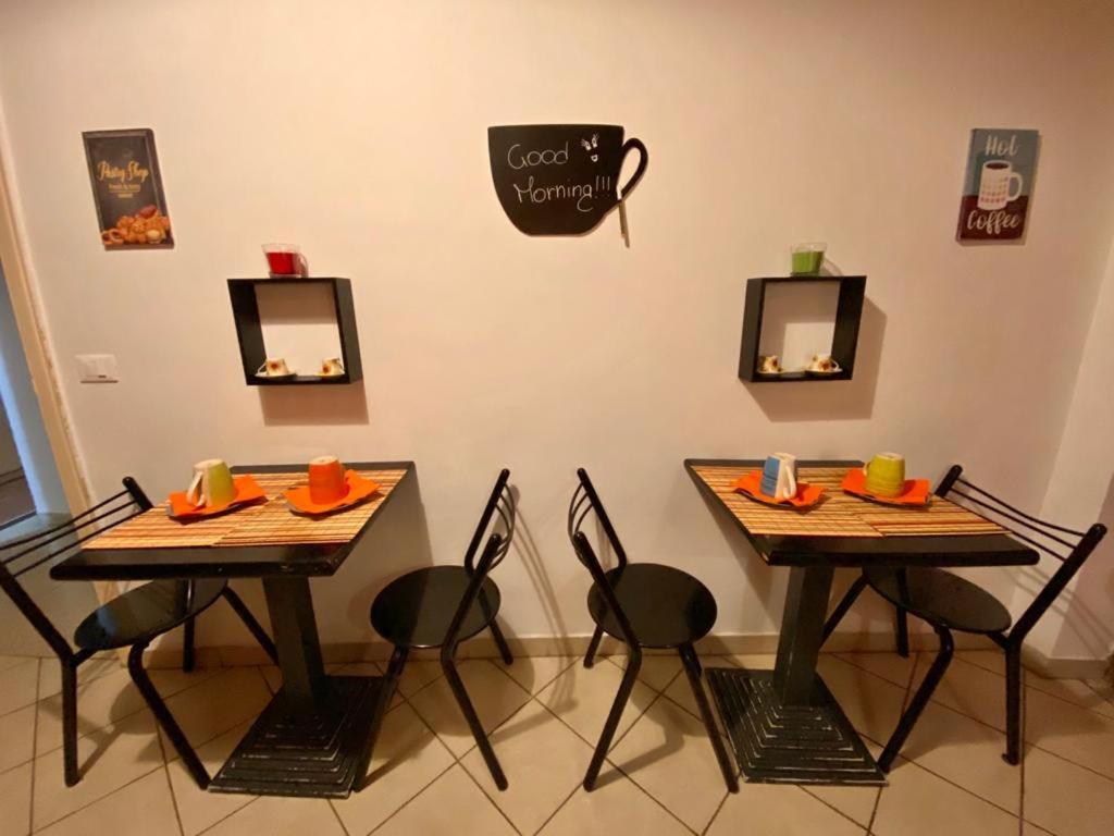 Kép B&B Stelle Di Roma szállásáról Rómában a galériában