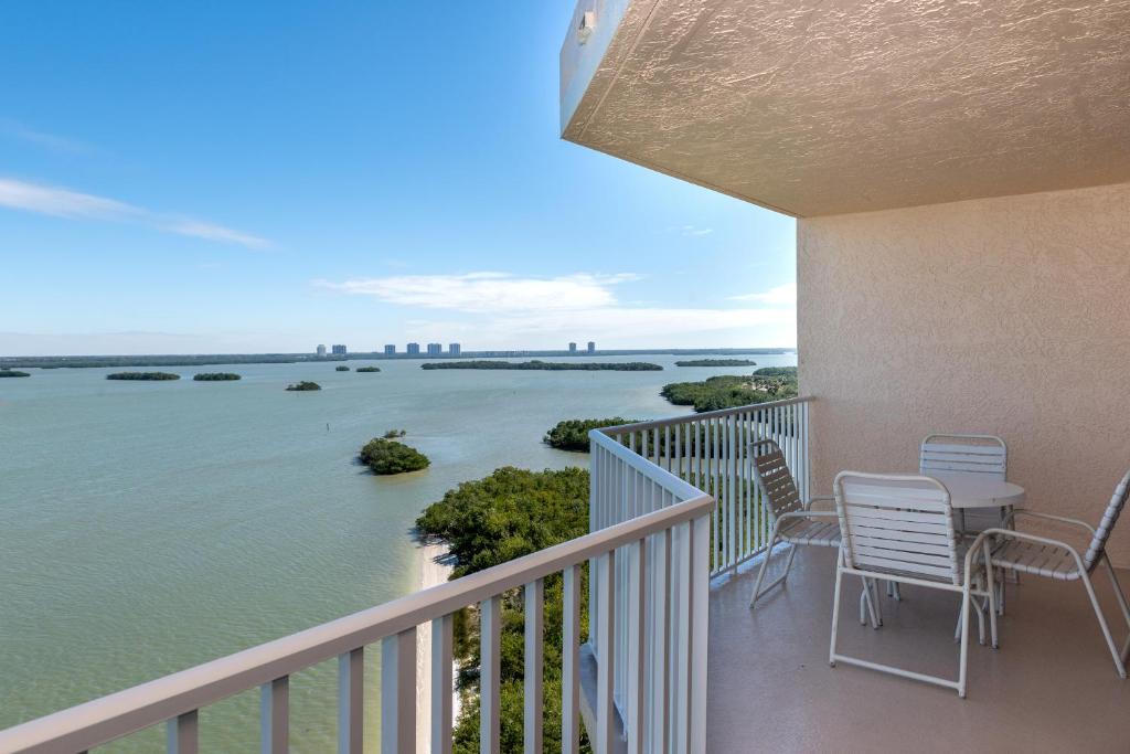 Lovers Key Resort photo