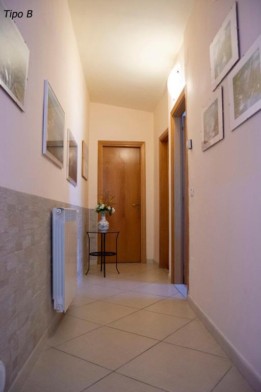 Kép Casa Vacanze Villa Francy szállásáról Marina di Camerotában a galériában