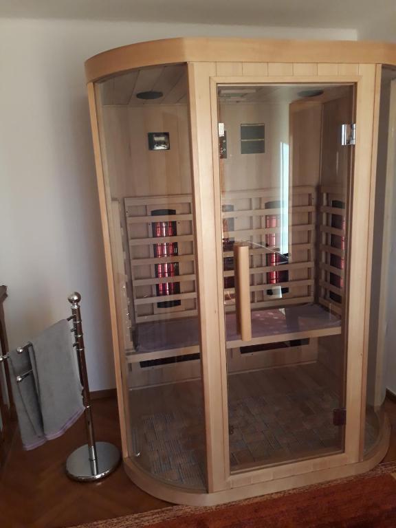 Fotografie z fotogalerie ubytování Schlagerberg v destinaci Scharnstein