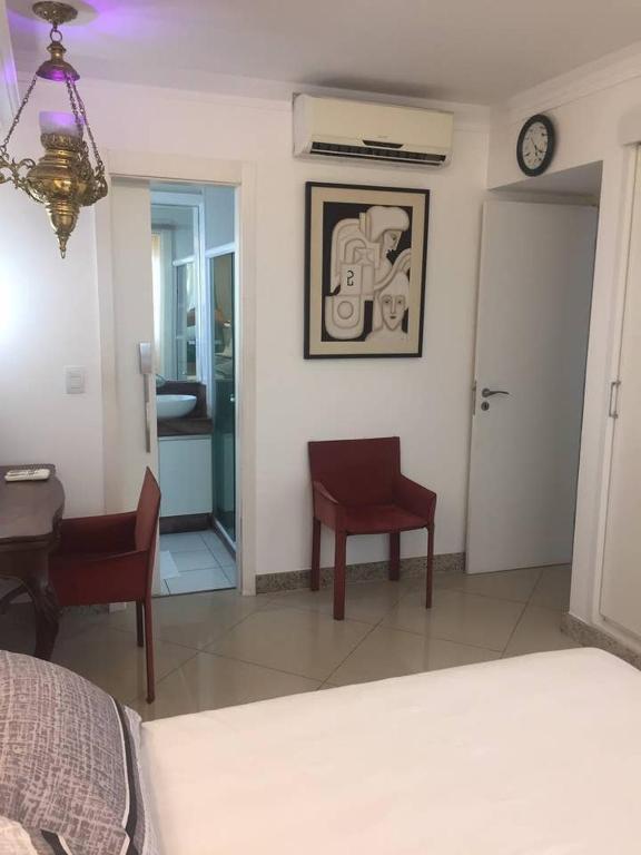  Practical Apartment in Great Condo Downtown - SSA005