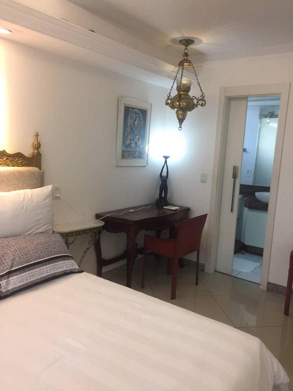  Practical Apartment in Great Condo Downtown - SSA005