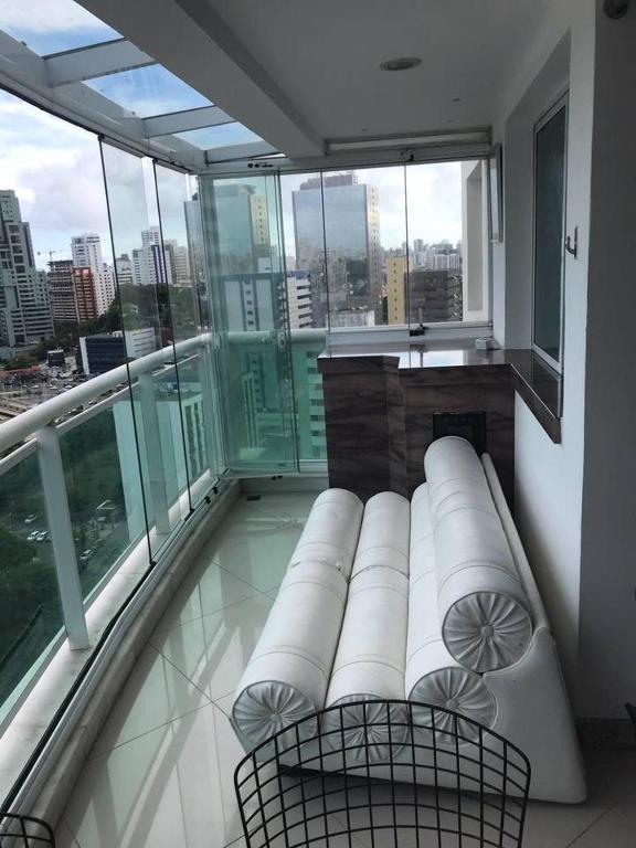  Practical Apartment in Great Condo Downtown - SSA005