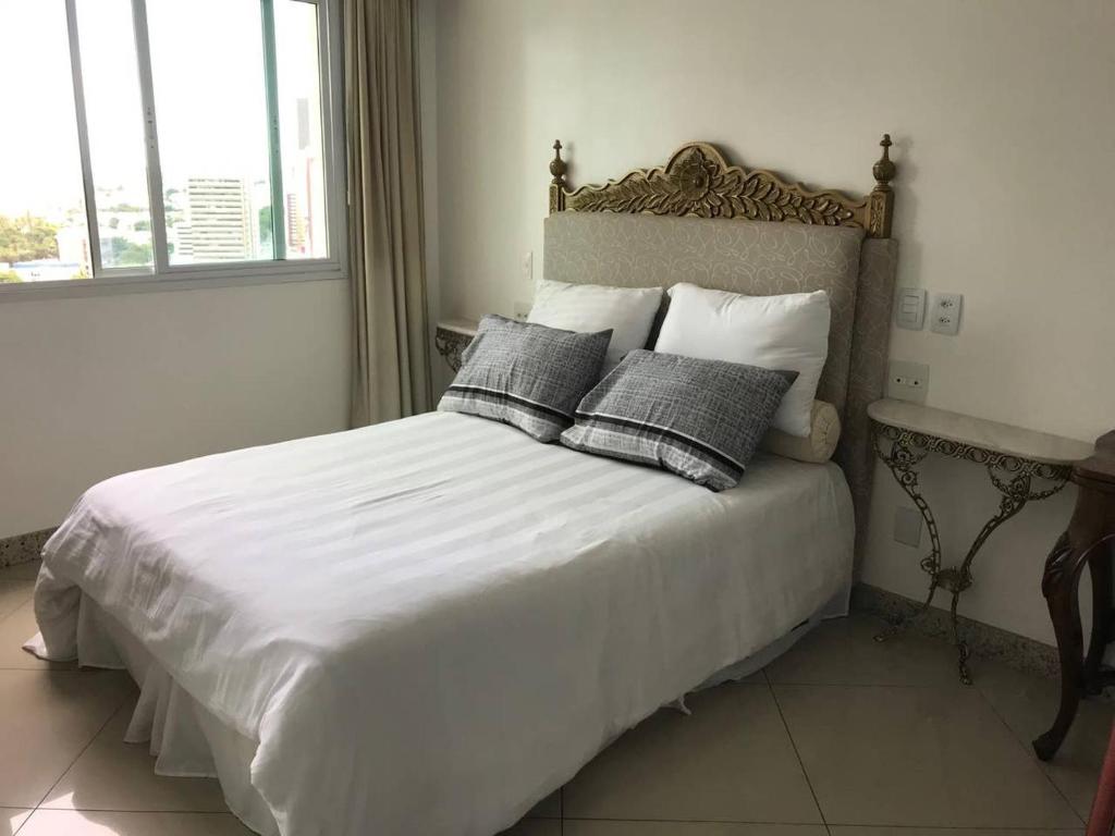  Practical Apartment in Great Condo Downtown - SSA005