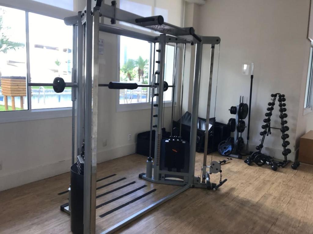  Practical Apartment in Great Condo Downtown - SSA005