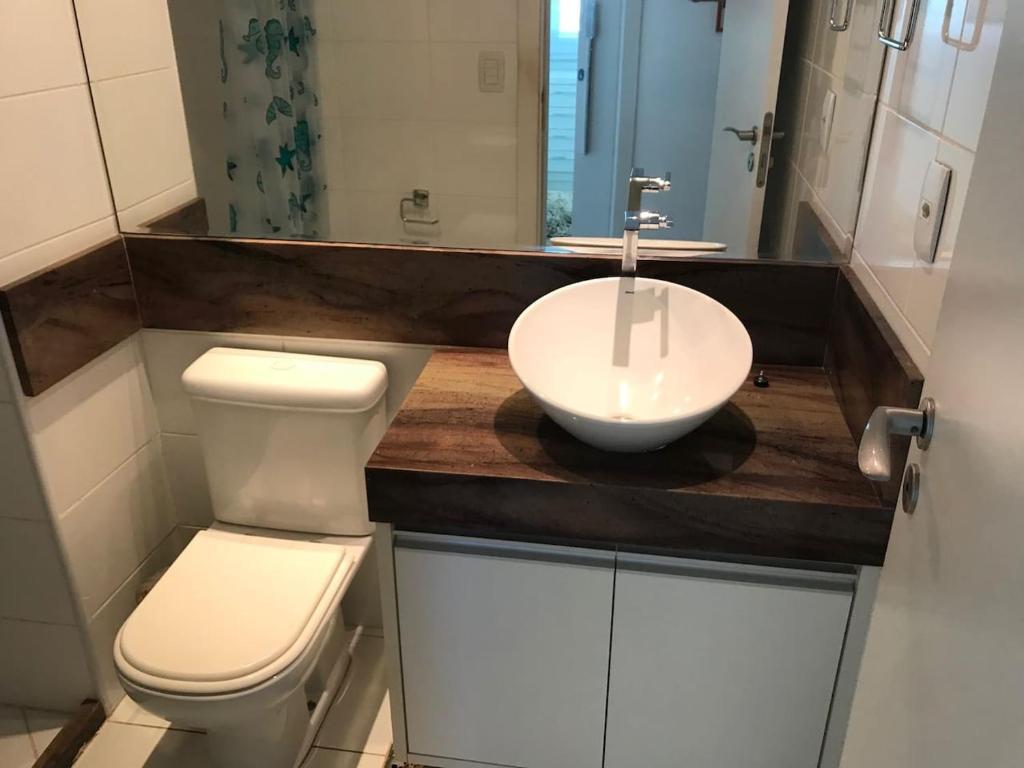  Practical Apartment in Great Condo Downtown - SSA005