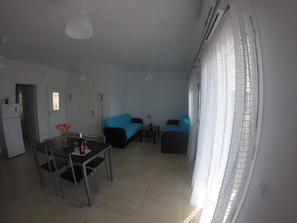 Fotografia z galérie ubytovania Kanellos luxury apartments v destinácii Paleros