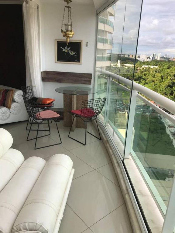  Practical Apartment in Great Condo Downtown - SSA005