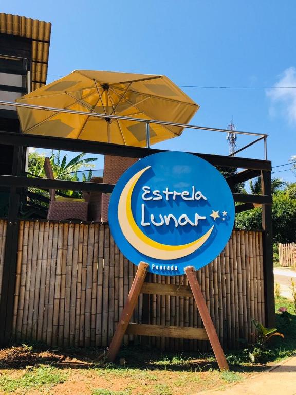  Pousada Estrela Lunar