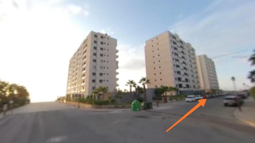 Booking.com: Appartement Stunning NEW Panorama Mar Pools 1min ...