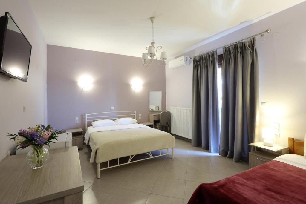 Olga Dova Apartments, Ioannina – Updated 2023 Prices